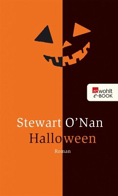 Halloween (eBook, ePUB) - O'Nan, Stewart