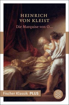 Die Marquise von O... (eBook, ePUB) - Kleist, Heinrich von