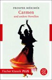 Carmen und andere Novellen (eBook, ePUB)