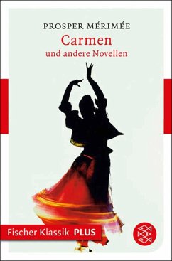 Carmen und andere Novellen (eBook, ePUB) - Mérimée, Prosper