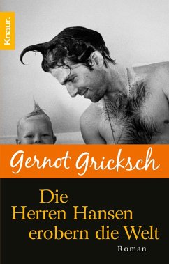 Die Herren Hansen erobern die Welt (eBook, ePUB) - Gricksch, Gernot