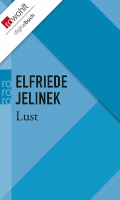 Cover Lust (eBook, ePUB)