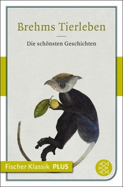 Brehms Tierleben (eBook, ePUB) - Brehm, Alfred Edmund