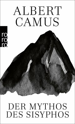 Der Mythos des Sisyphos (eBook, ePUB) - Camus, Albert