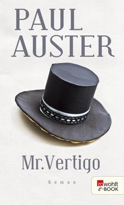 Mr. Vertigo (eBook, ePUB) - Auster, Paul