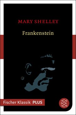 Frankenstein (eBook, ePUB) - Shelley, Mary