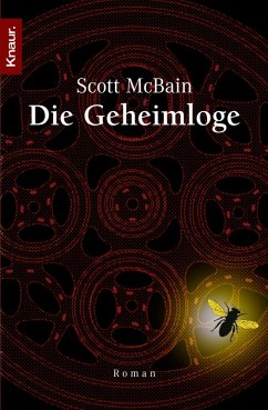 Die Geheimloge (eBook, ePUB) - McBain, Scott