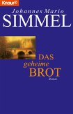 Das geheime Brot (eBook, ePUB)