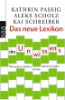 Das neue Lexikon des Unwissens (eBook,... - Bild 1