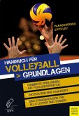 Handbuch für Volleyball (eBook, ePUB)
