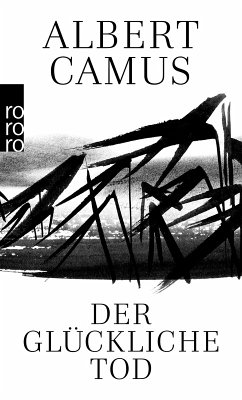 Der glückliche Tod (eBook, ePUB) - Camus, Albert