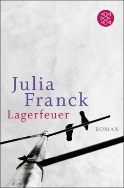 Lagerfeuer (eBook, ePUB) - Franck, Julia