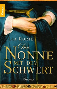 Die Nonne mit dem Schwert (eBook, ePUB) - Korte, Lea