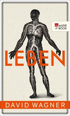 Leben (eBook, ePUB) - Wagner, David
