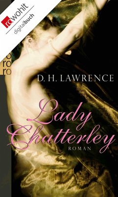 Cover Lady Chatterley (eBook, ePUB)