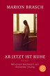 Ab jetzt ist Ruhe (eBook, ePUB) - Bild 1