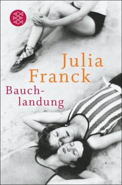 Bauchlandung (eBook, ePUB) - Franck, Julia