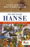 Die Deutsche Hanse (eBook, ePUB)