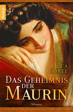 Das Geheimnis der Maurin (eBook, ePUB) - Korte, Lea