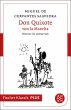 Don Quixote von la Mancha (eBook, ePUB) - Bild 1