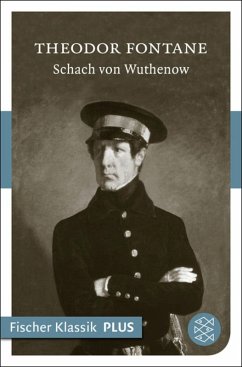 Schach von Wuthenow (eBook, ePUB) - Fontane, Theodor