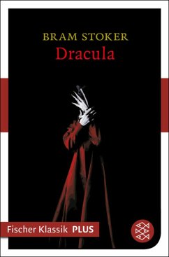 Dracula (eBook, ePUB) - Stoker, Bram