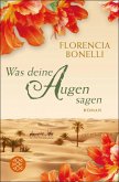 Was deine Augen sagen (eBook, ePUB)