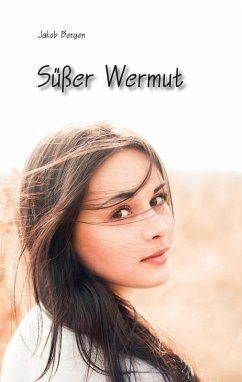 Cover Süßer Wermut (eBook, ePUB)
