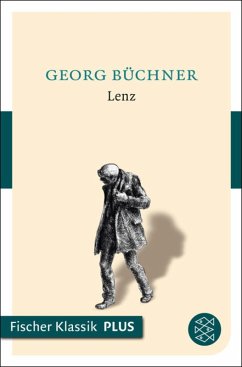 Lenz (eBook, ePUB) - Büchner, Georg