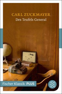 Des Teufels General (eBook, ePUB) - Zuckmayer, Carl