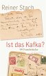 Ist das Kafka? (eBook, ePUB) - Bild 1