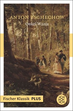 Onkel Wanja (eBook, ePUB) - Tschechow, Anton