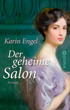 Der geheime Salon (eBook, ePUB) - Engel, Karin