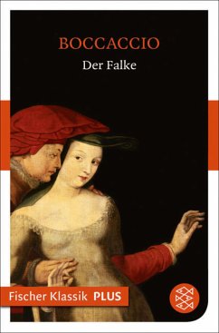 Der Falke (eBook, ePUB) - Boccaccio, Giovanni