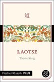 Tao te king (eBook, ePUB)