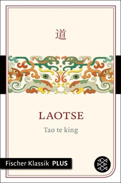 Tao te king (eBook, ePUB) - Laotse