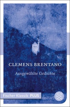 Märchen / Ausgewählte Gedichte (eBook, ePUB) - Brentano, Clemens