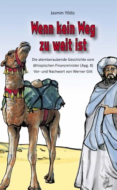 Wenn kein Weg zu weit ist (eBook, ePUB) - Yildiz, Jasmin