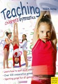 Teaching Children's Gymnastics (eBook, ePUB)