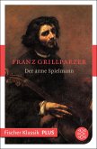 Der arme Spielmann (eBook, ePUB)