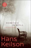 Komödie in Moll (eBook, ePUB)