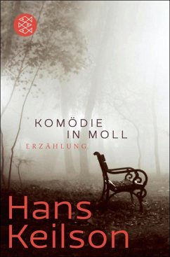 Komödie in Moll (eBook, ePUB) - Keilson, Hans