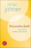 Freundschaft (eBook, ePUB)