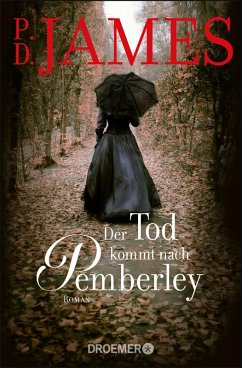 Der Tod kommt nach Pemberley (eBook, ePUB) - James, P. D.