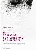 Das Yoga-Buch vom Leben und vom Sterben (eBook, ePUB)