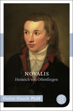 Heinrich von Ofterdingen (eBook, ePUB) - Novalis