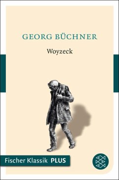 Woyzeck (eBook, ePUB) - Büchner, Georg