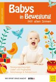 Babys in Bewegung (eBook, ePUB)