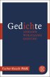 Gedichte (eBook, ePUB) - Bild 1
