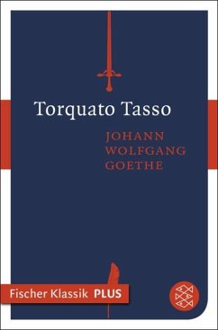 Torquato Tasso (eBook, ePUB) - Goethe, Johann Wolfgang von